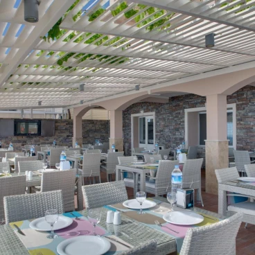 Melis Hotel Kusadasi