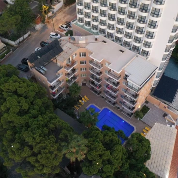 Melis Hotel Kusadasi