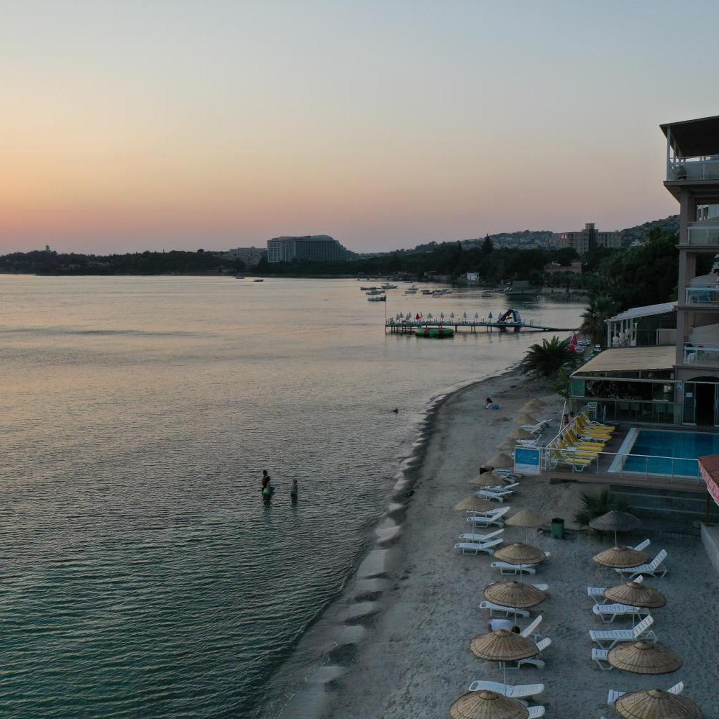 Melis Hotel Kusadasi