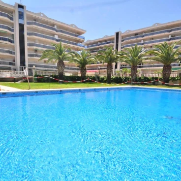 Living Park Salou - ONLY FAMILIES