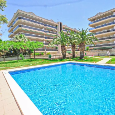 Living Park Salou - ONLY FAMILIES