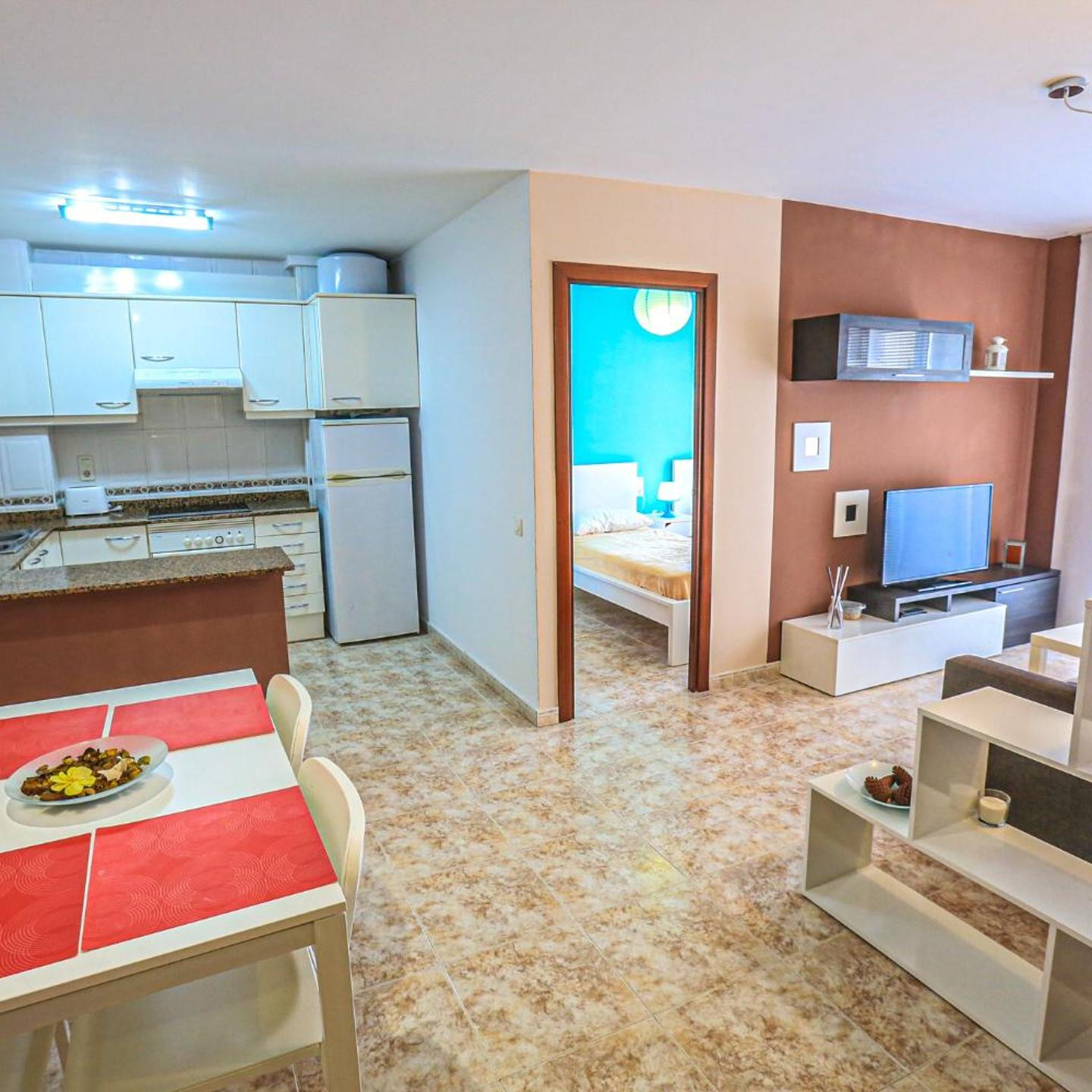 Living Park Salou - ONLY FAMILIES