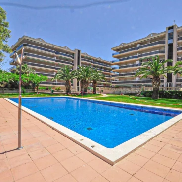 Living Park Salou - ONLY FAMILIES