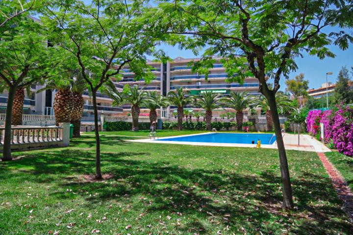 Living Park Salou - ONLY FAMILIES