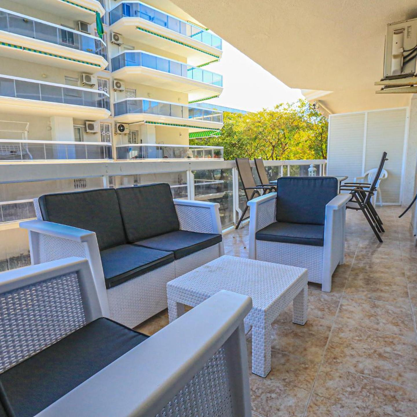 Living Park Salou - ONLY FAMILIES