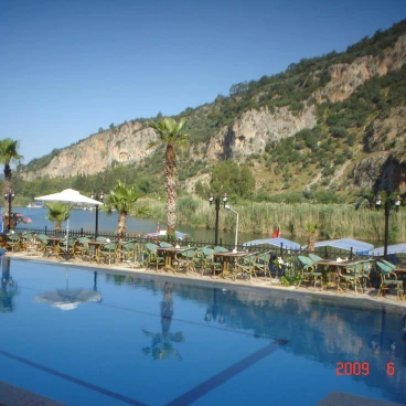 Dalyan Tezcan Hotel