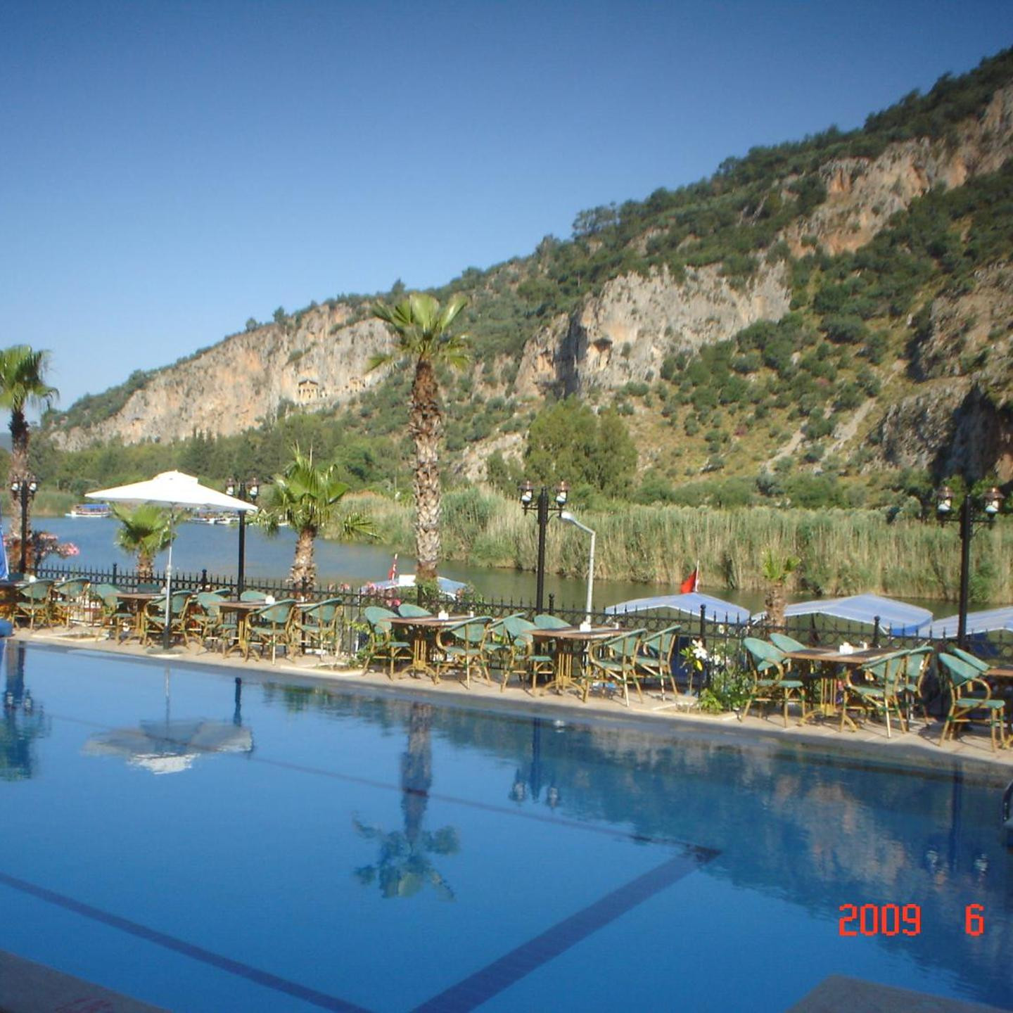Dalyan Tezcan Hotel