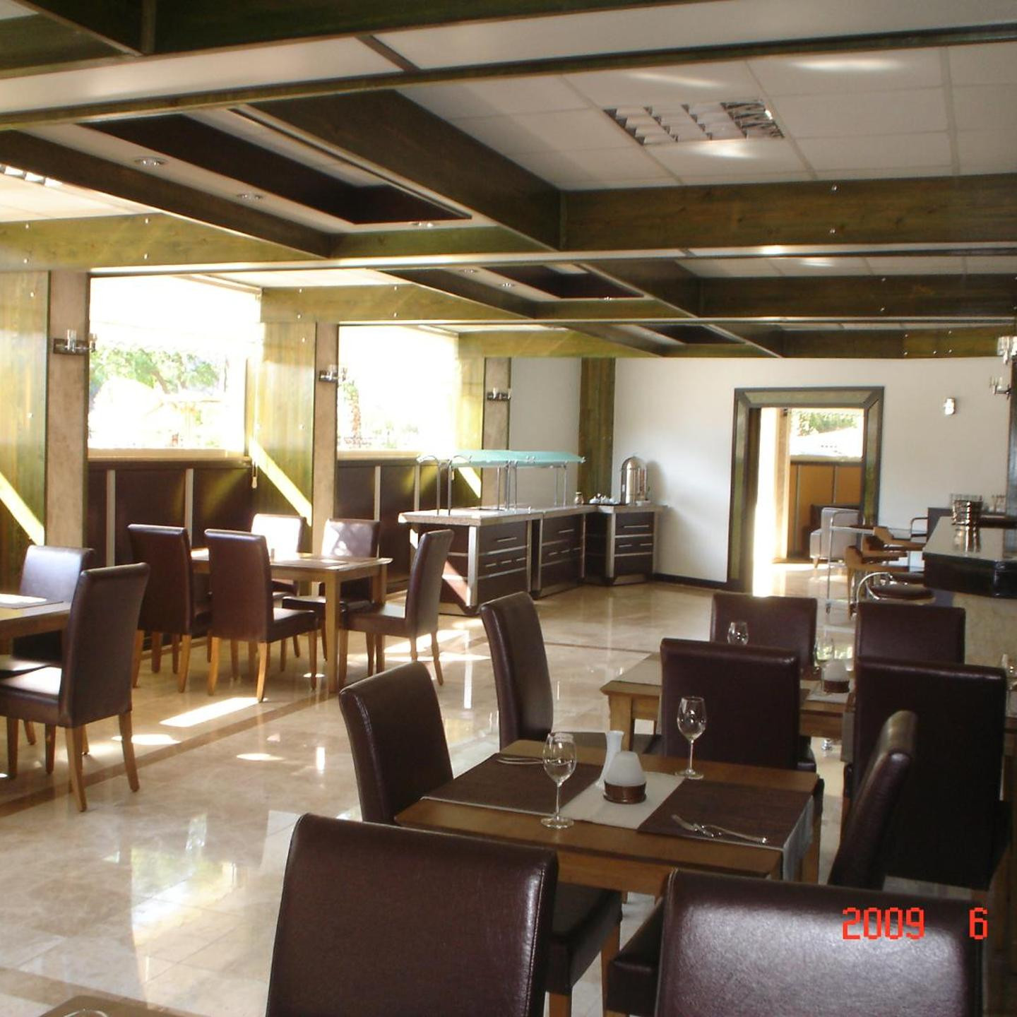 Dalyan Tezcan Hotel