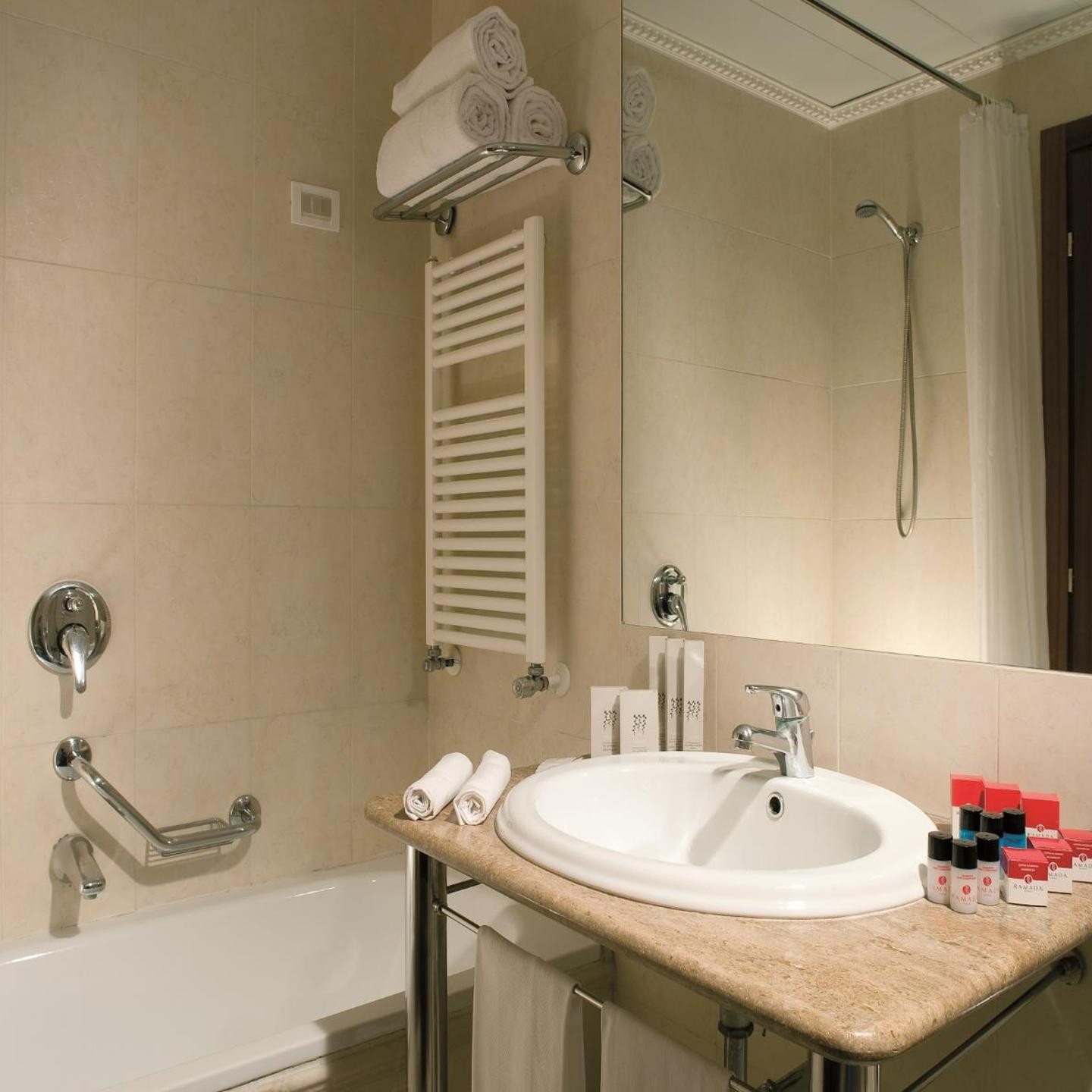 Ramada by Wyndham Naples