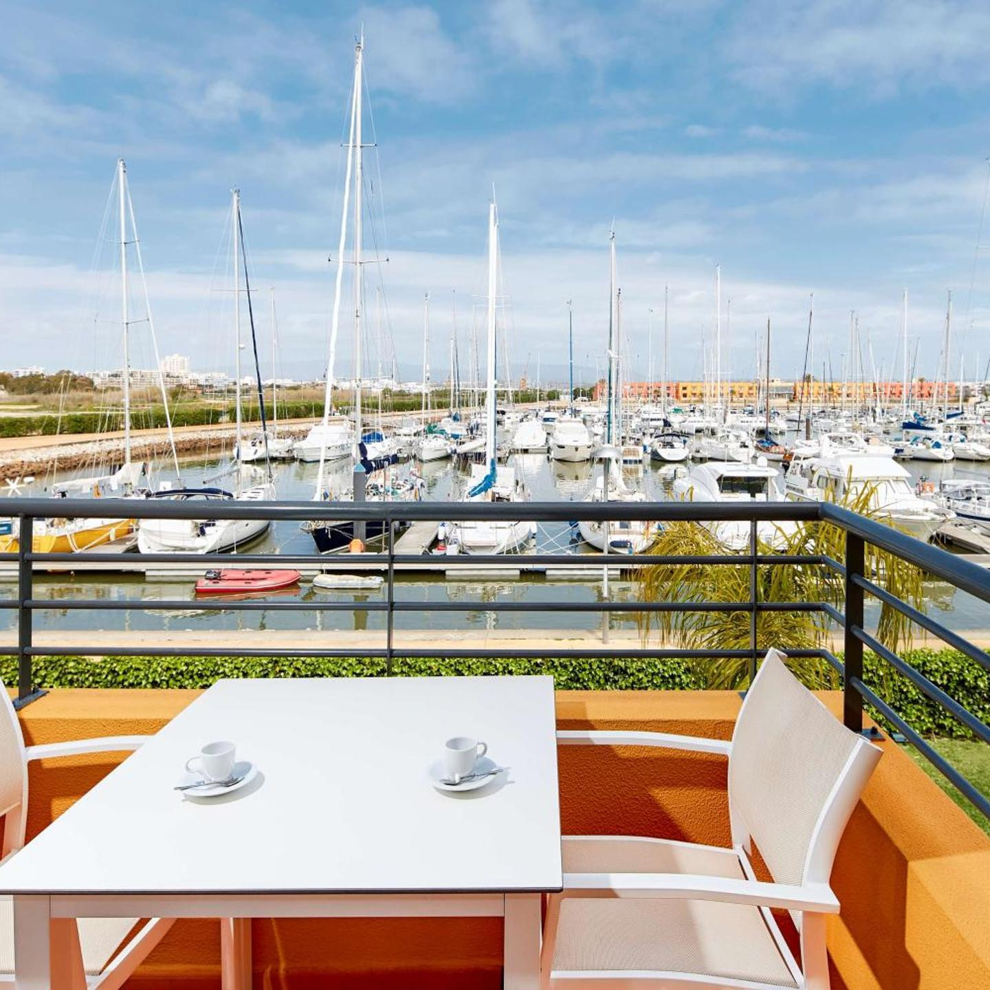 NH Marina Portimao Resort