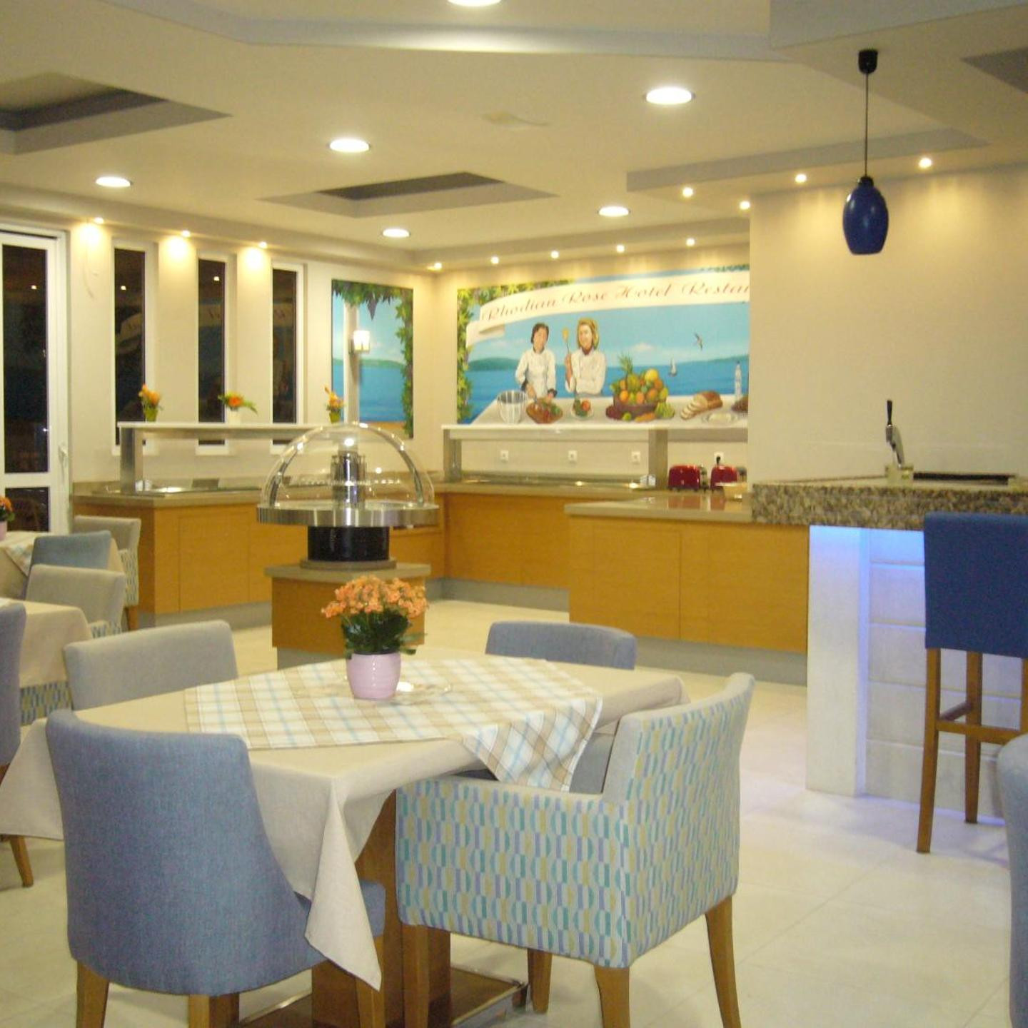 Rhodian Rose Hotel