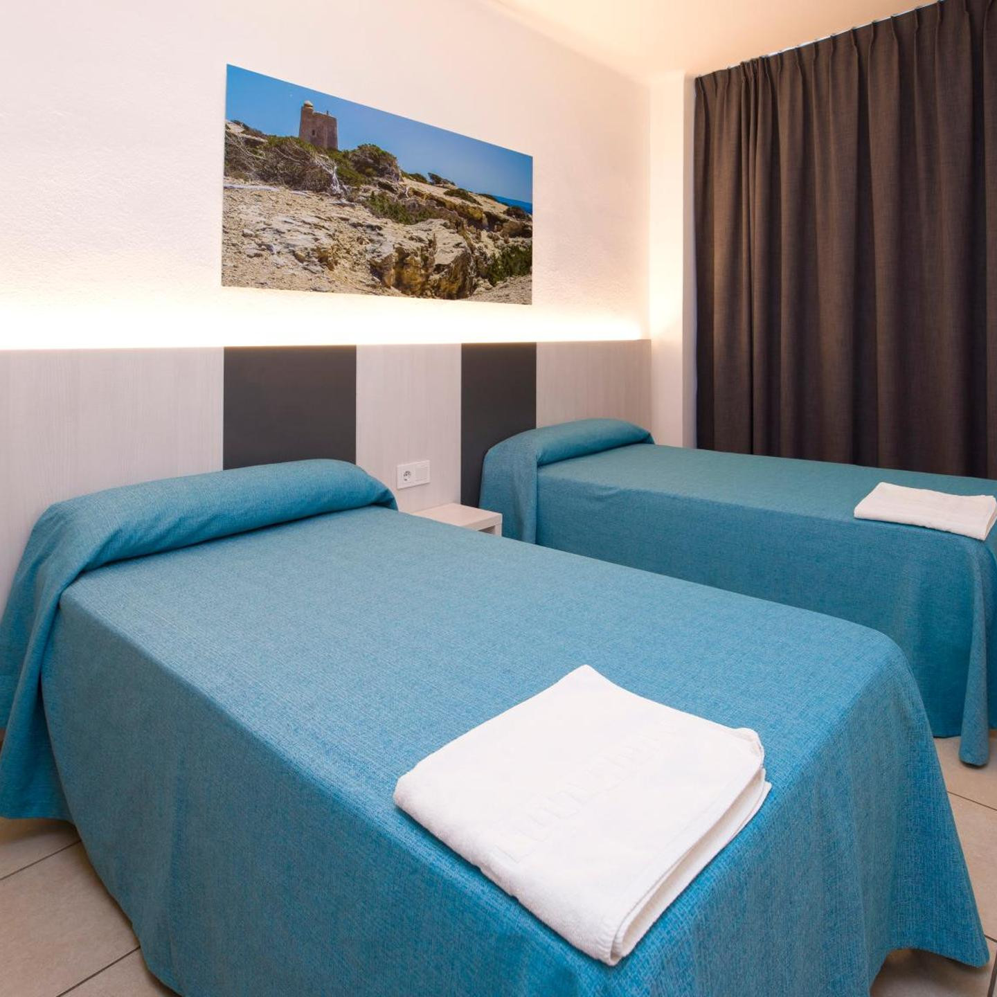 Apartamentos Tramuntana