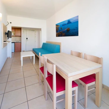 Apartamentos Tramuntana