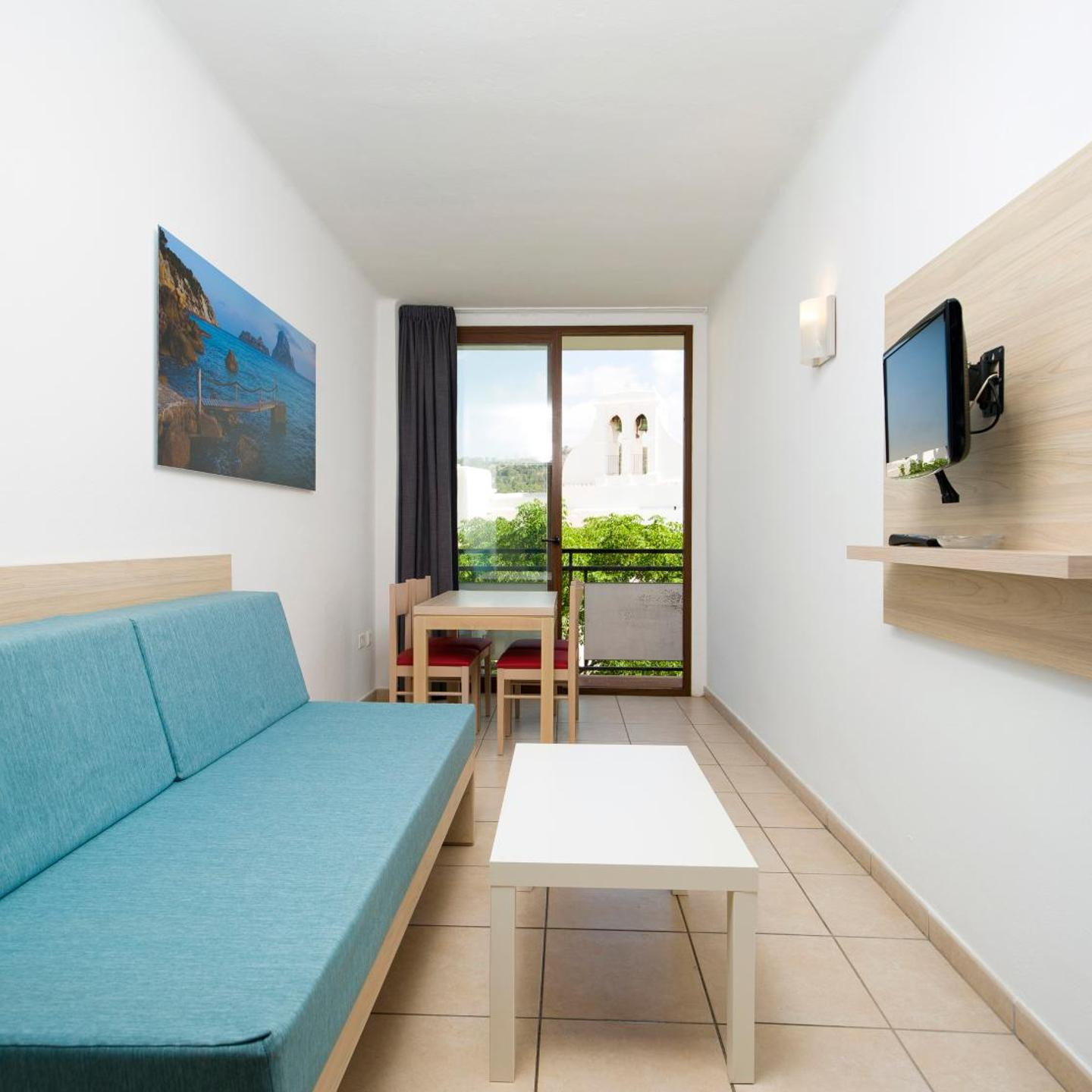 Apartamentos Tramuntana