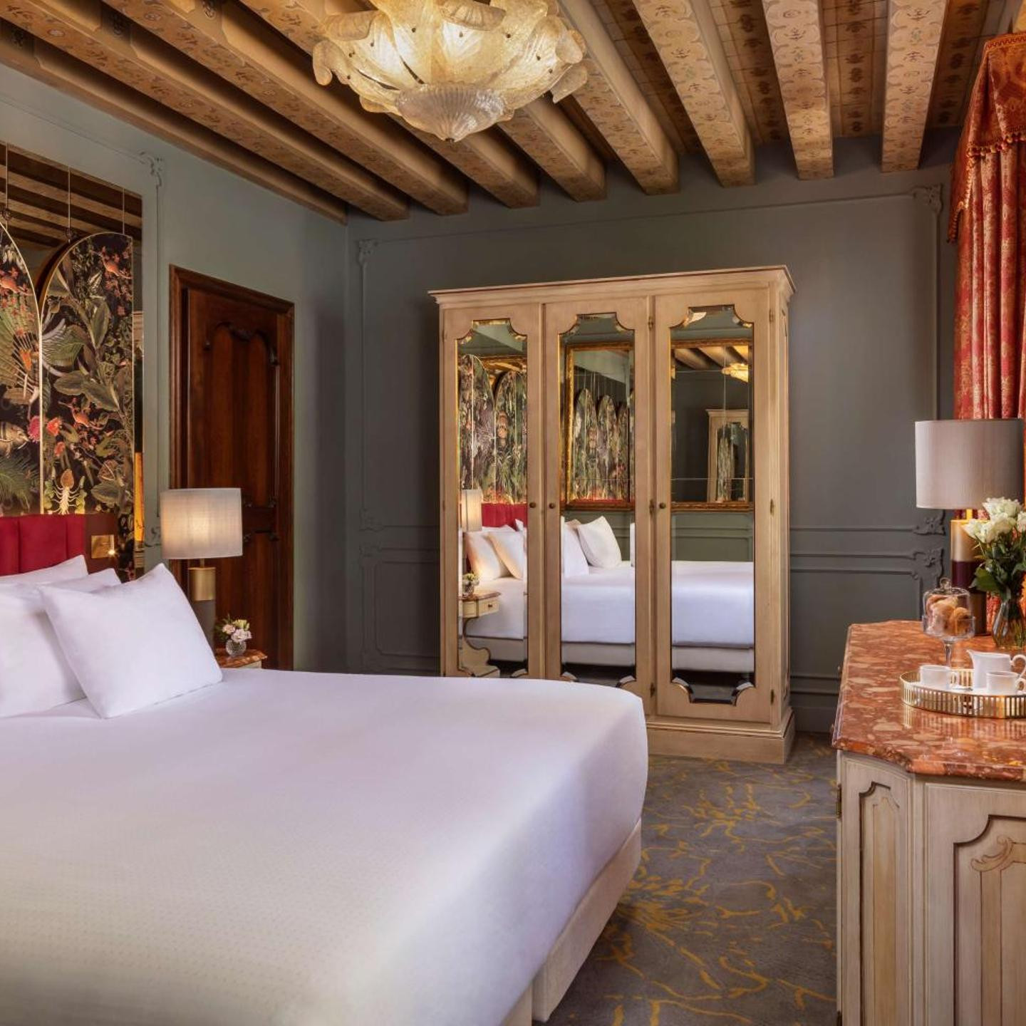 Hotel Nh Collection Venezia Grand Hotel Palazzo Dei Dogi