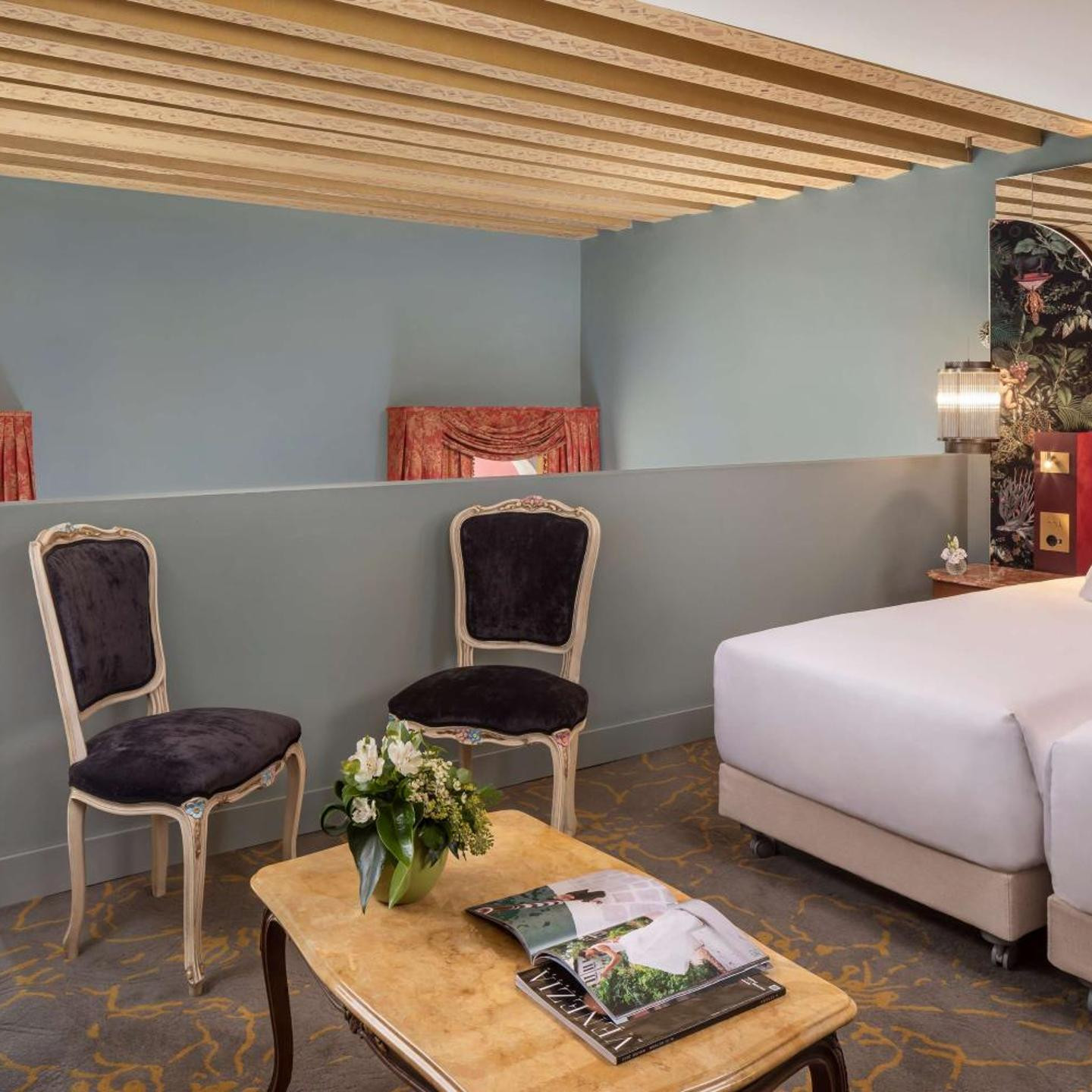 Hotel Nh Collection Venezia Grand Hotel Palazzo Dei Dogi