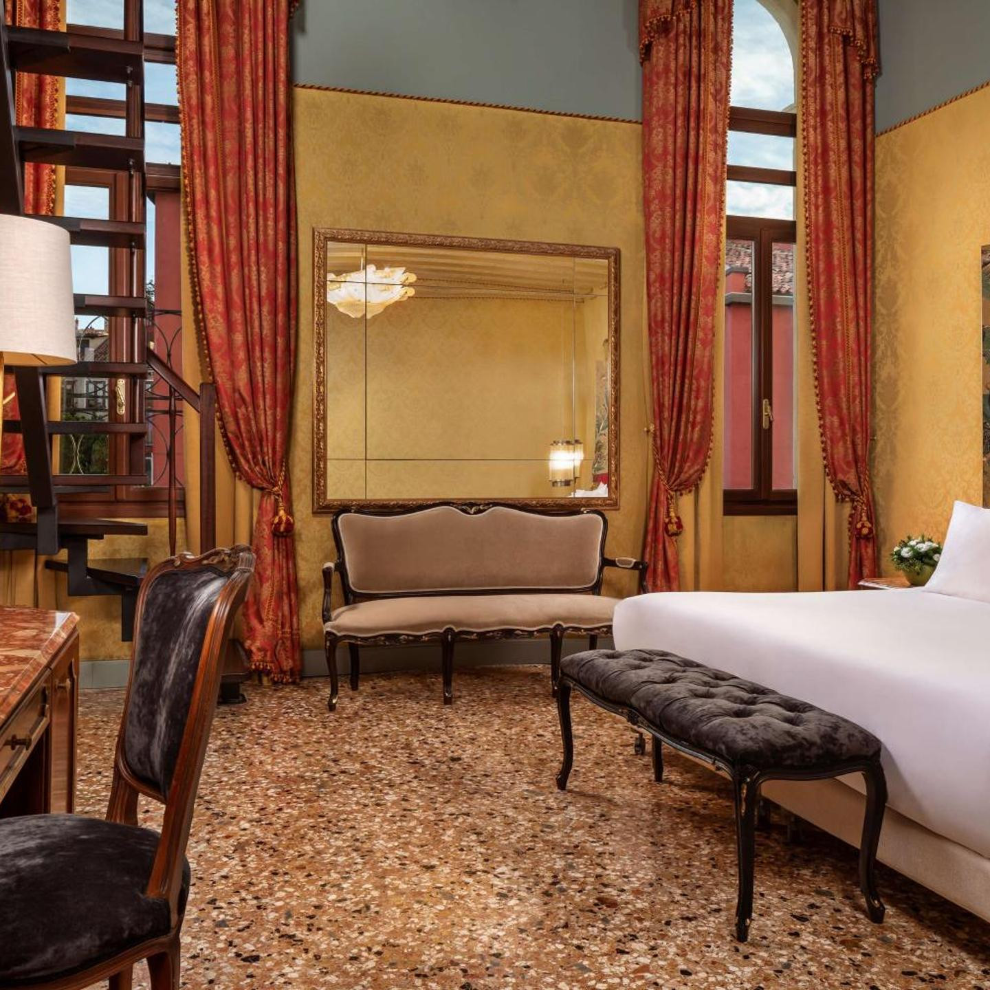 Hotel Nh Collection Venezia Grand Hotel Palazzo Dei Dogi