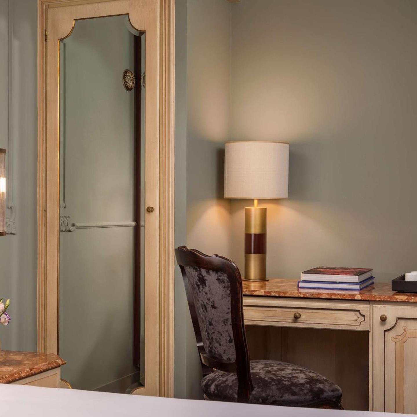 Hotel Nh Collection Venezia Grand Hotel Palazzo Dei Dogi