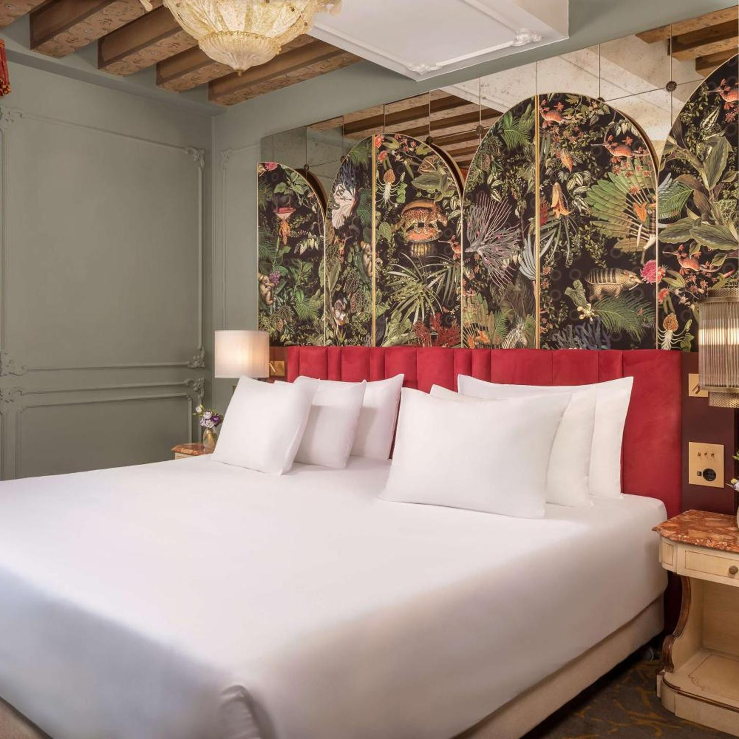 Hotel Nh Collection Venezia Grand Hotel Palazzo Dei Dogi