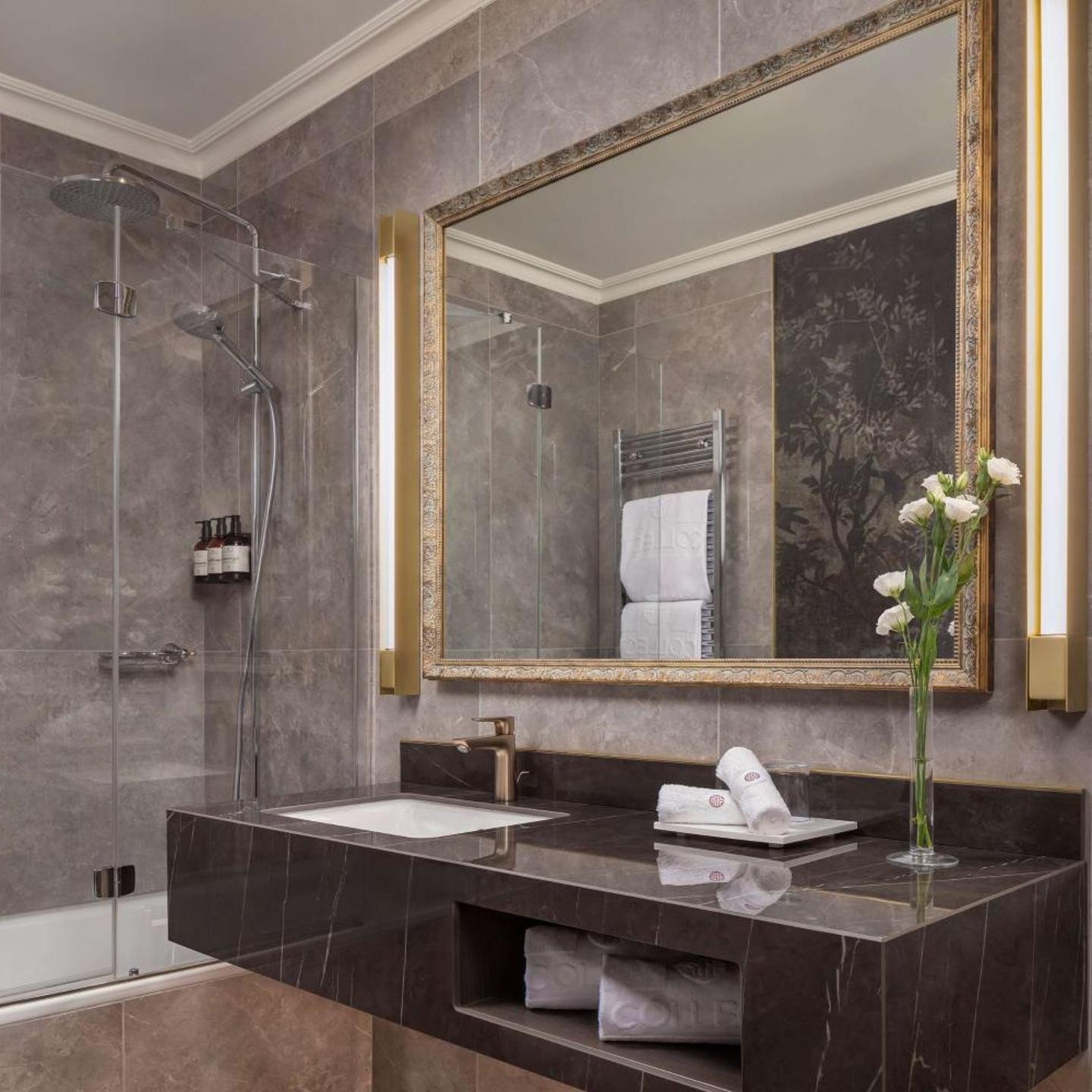 Hotel Nh Collection Venezia Grand Hotel Palazzo Dei Dogi