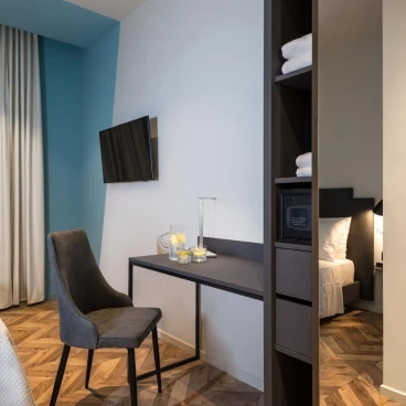 Athens One Smart Hotel