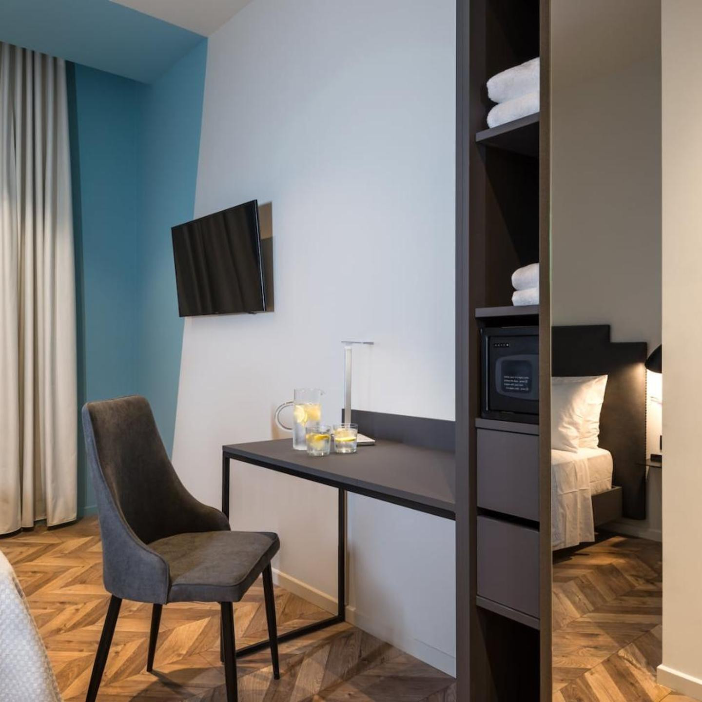 Athens One Smart Hotel