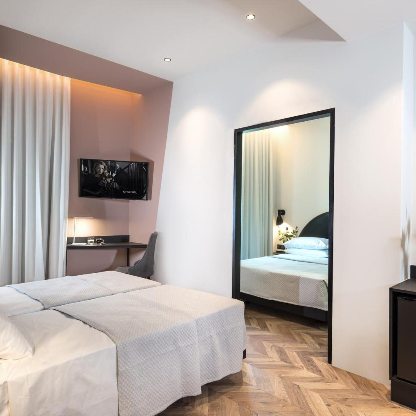 Athens One Smart Hotel