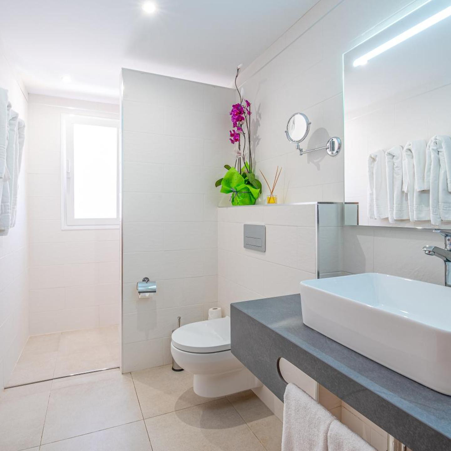 Apartamentos Vista Sur