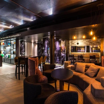 Pestana CR7 Lisboa