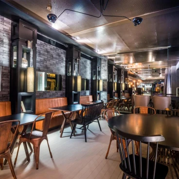 Pestana CR7 Lisboa