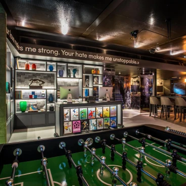 Pestana CR7 Lisboa
