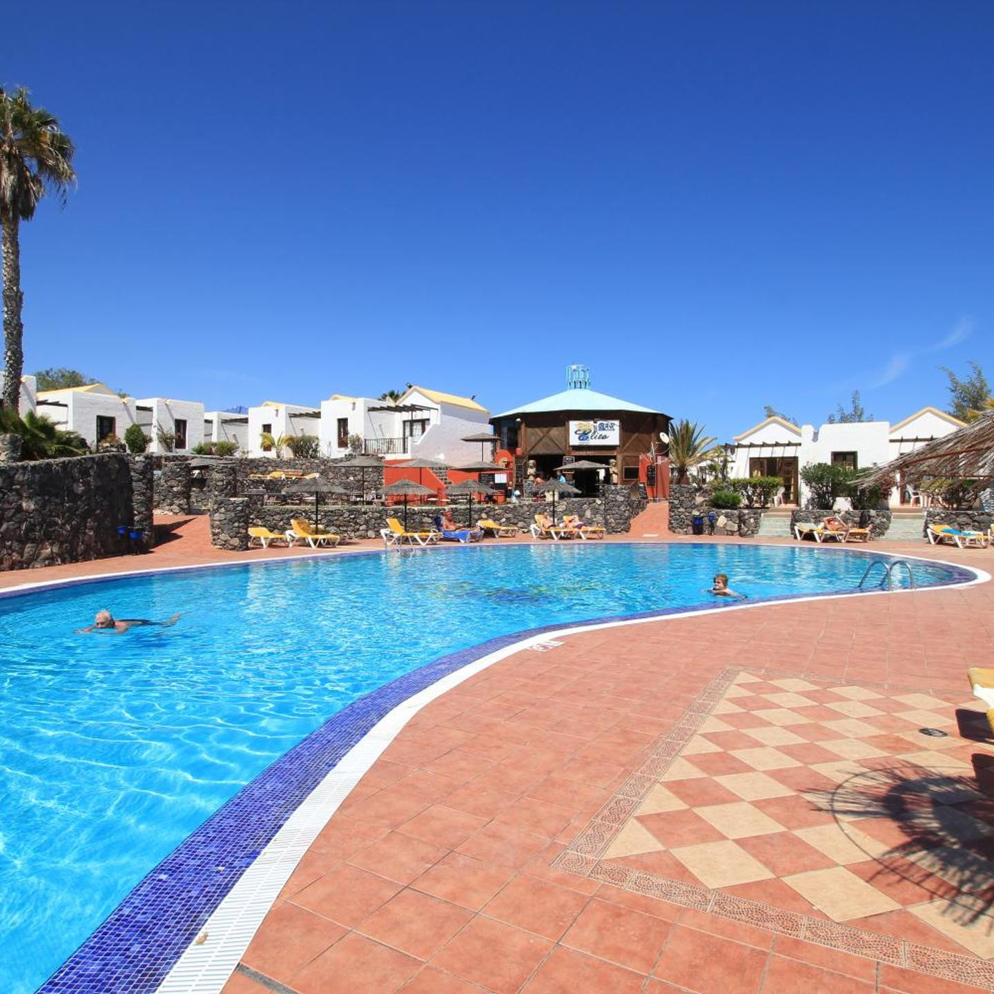 Fuerteventura Beach Club