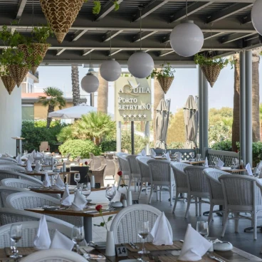 Aquila Porto Rethymno