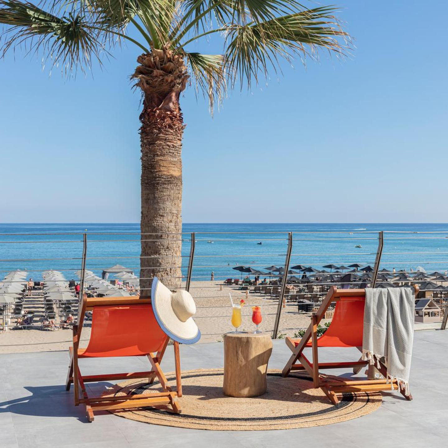 Aquila Porto Rethymno