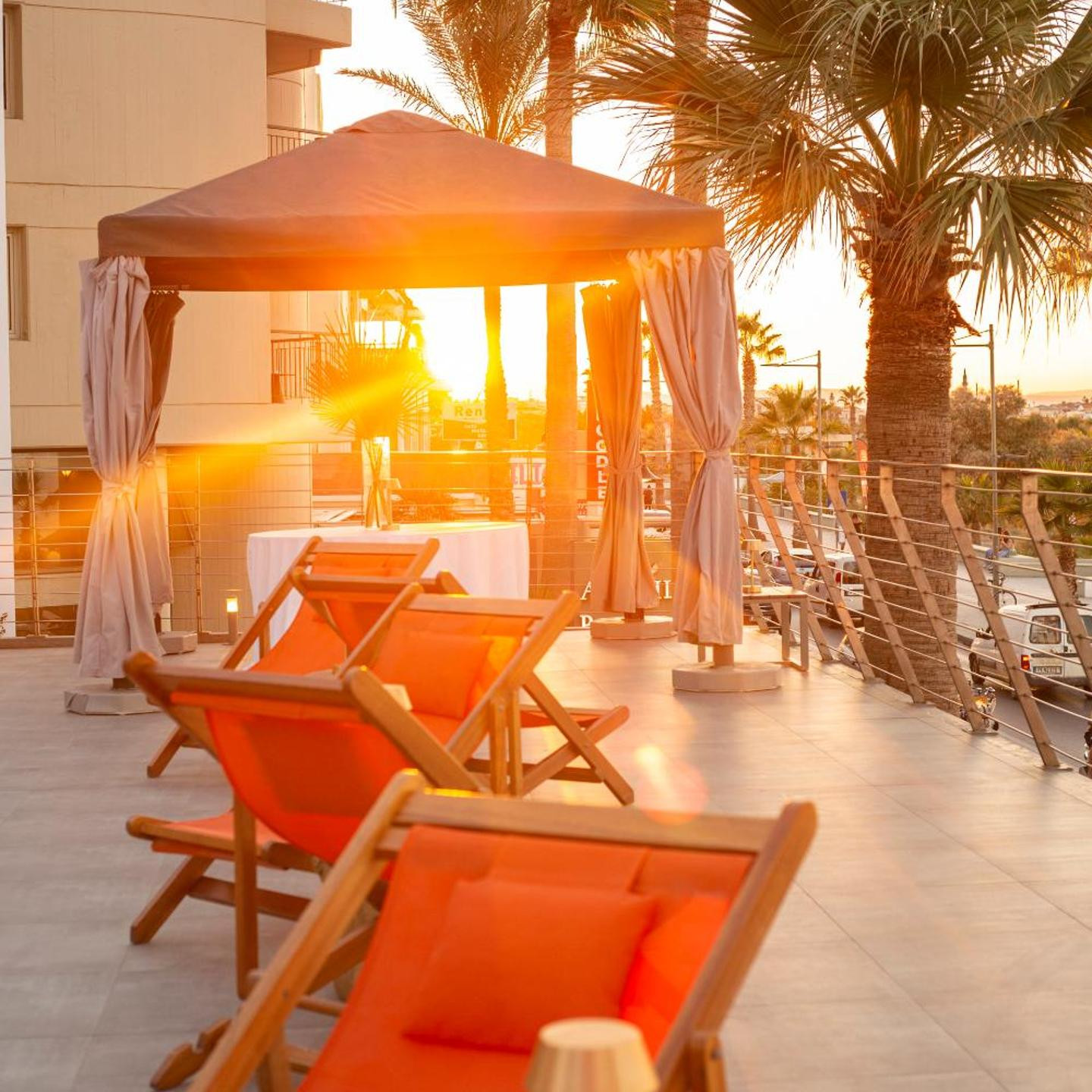 Aquila Porto Rethymno