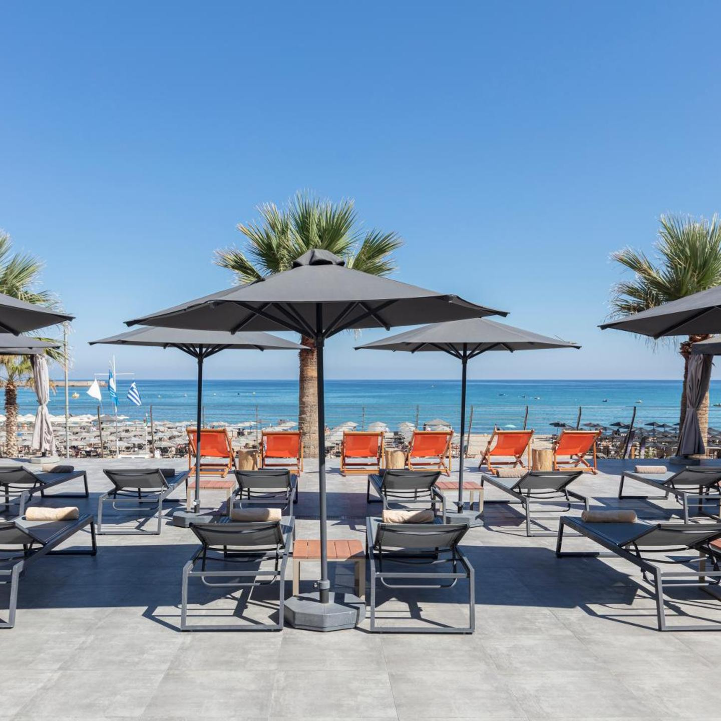 Aquila Porto Rethymno