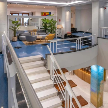 Hotel Serhs Rivoli Rambla