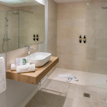 Hotel Serhs Rivoli Rambla