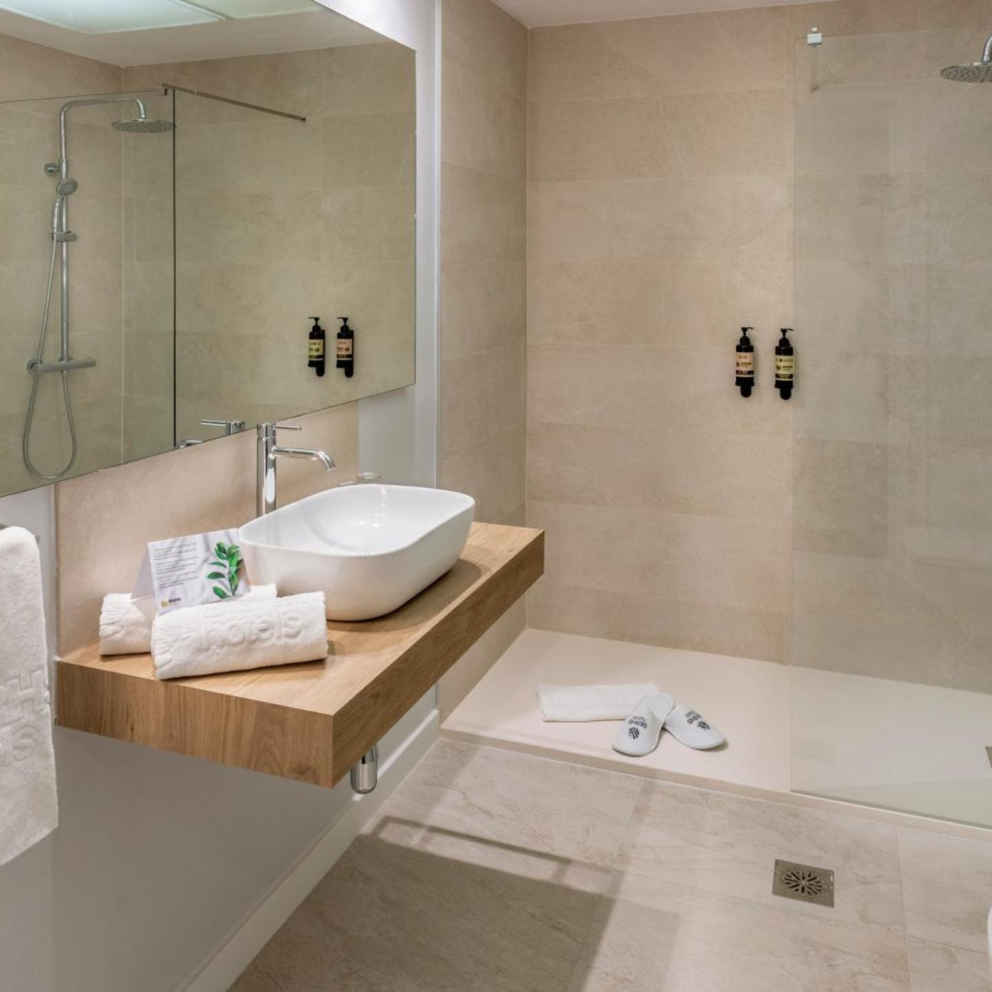 Hotel Serhs Rivoli Rambla