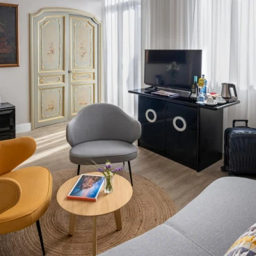 Hotel Serhs Rivoli Rambla