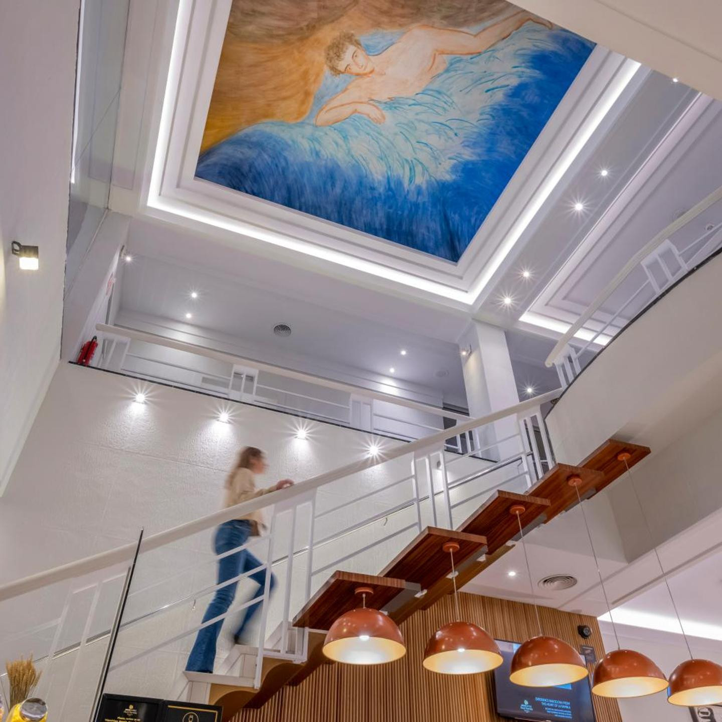 Hotel Serhs Rivoli Rambla