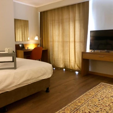 Fehmi Bey Suites