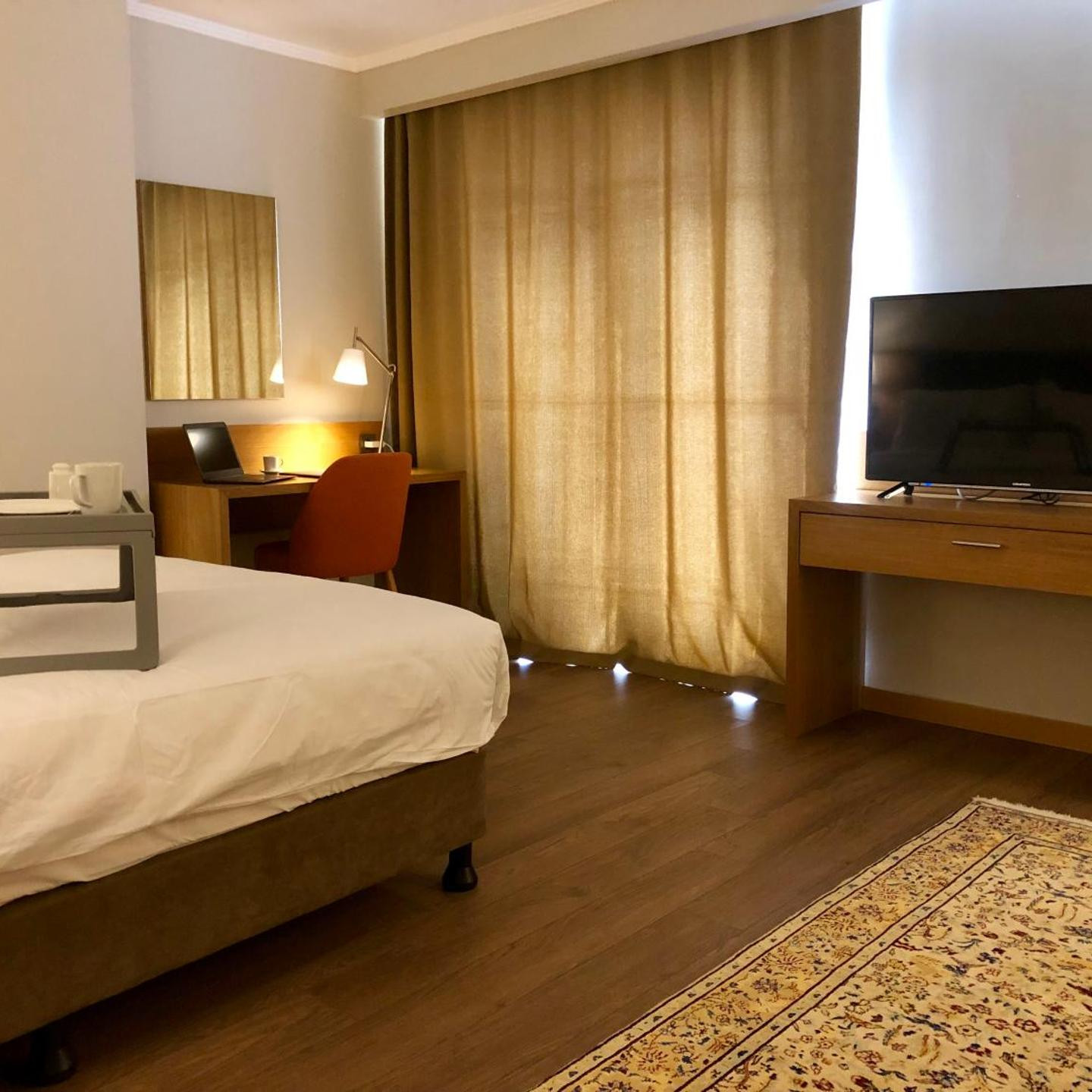 Fehmi Bey Suites