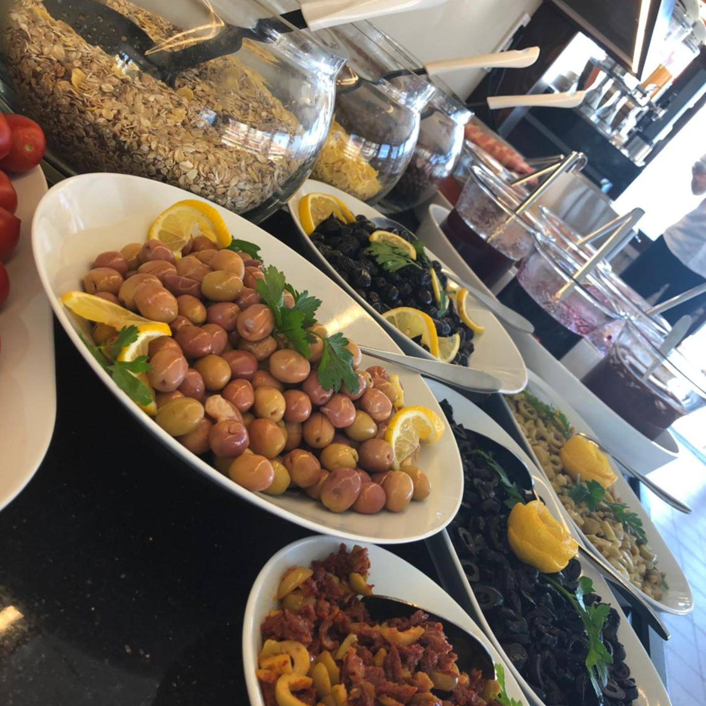 Fehmi Bey Suites