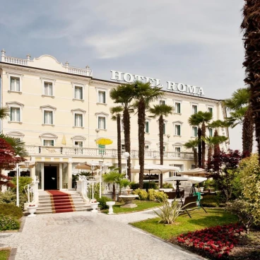 Hotel Terme Roma