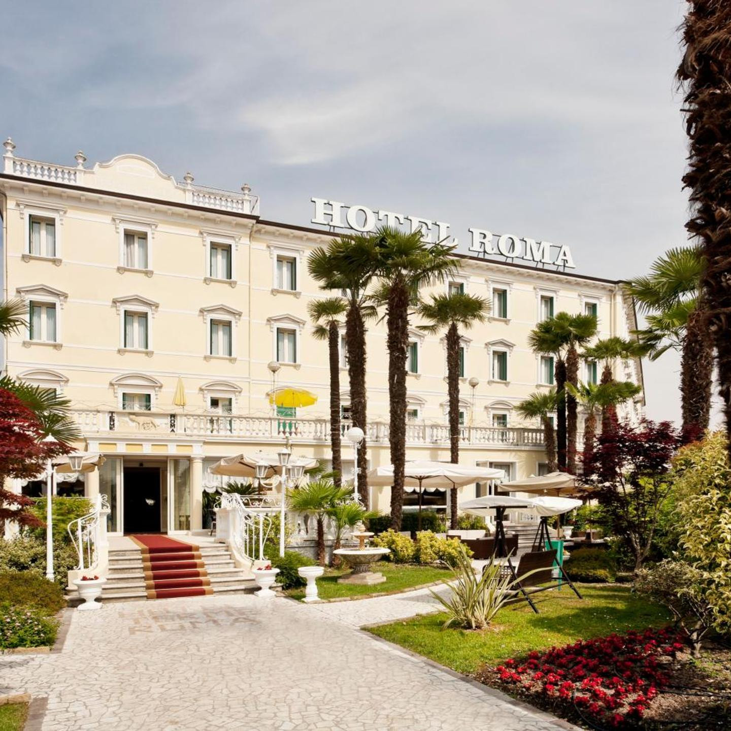 Hotel Terme Roma