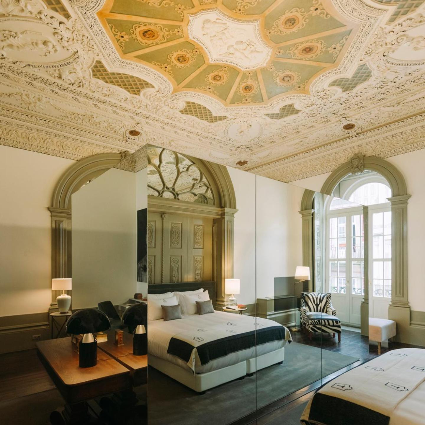 Torel Palace Porto