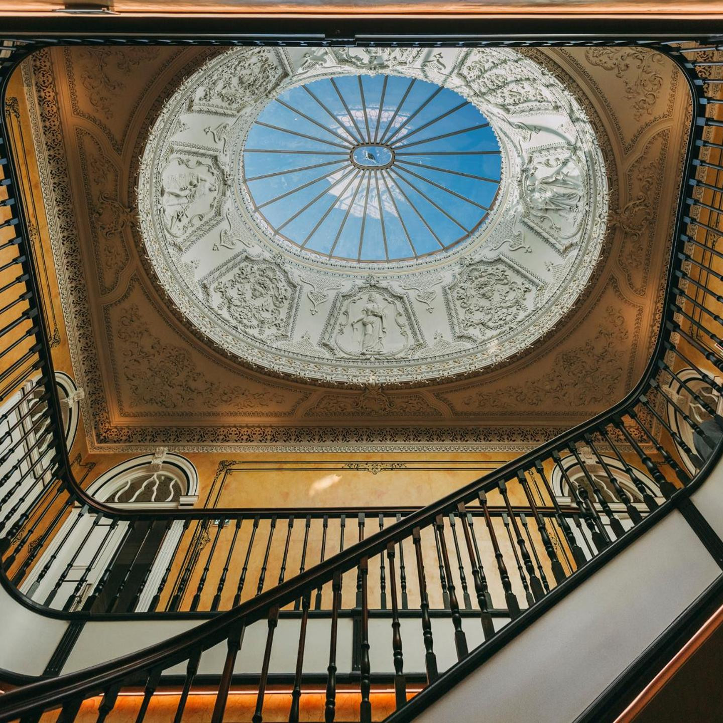 Torel Palace Porto