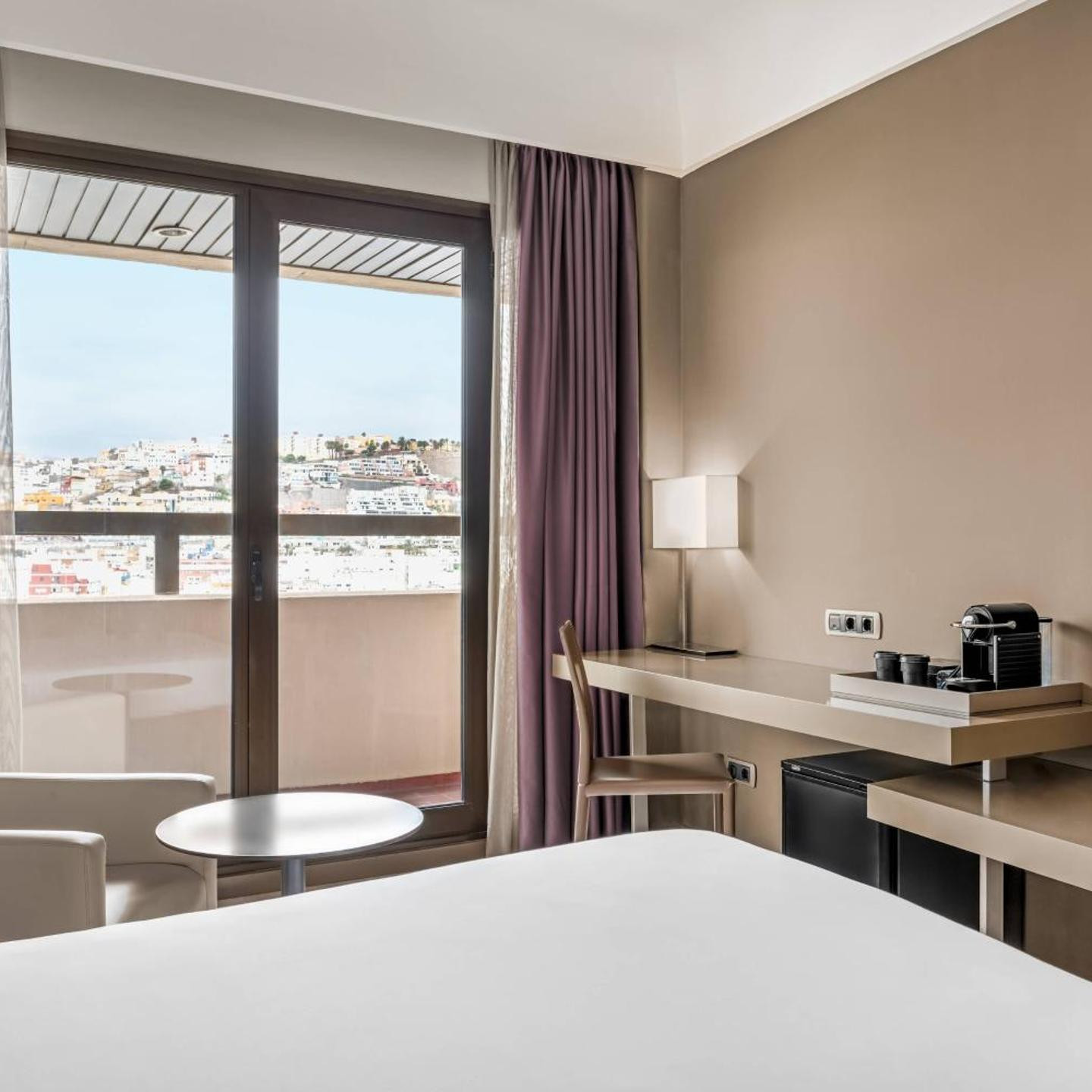 AC Hotel Iberia Las Palmas by Marriott