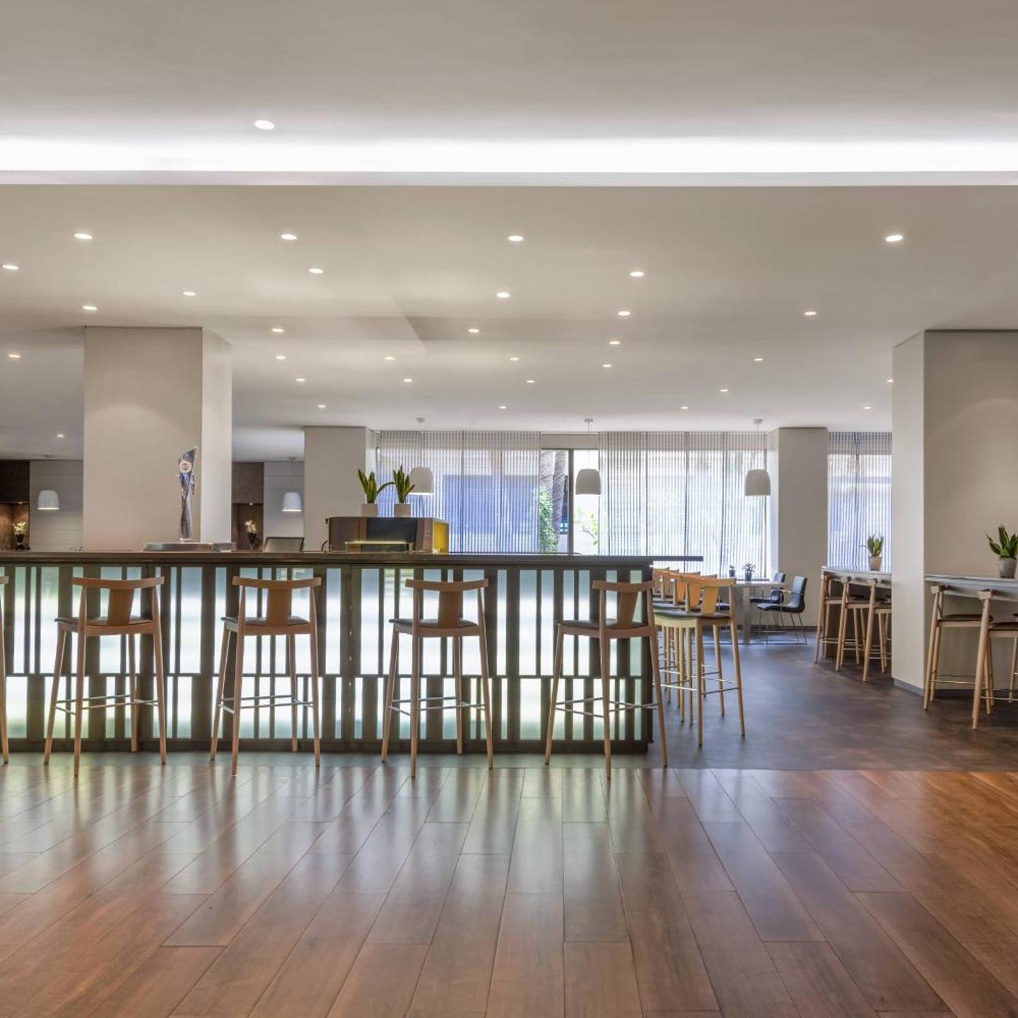 AC Hotel Iberia Las Palmas by Marriott